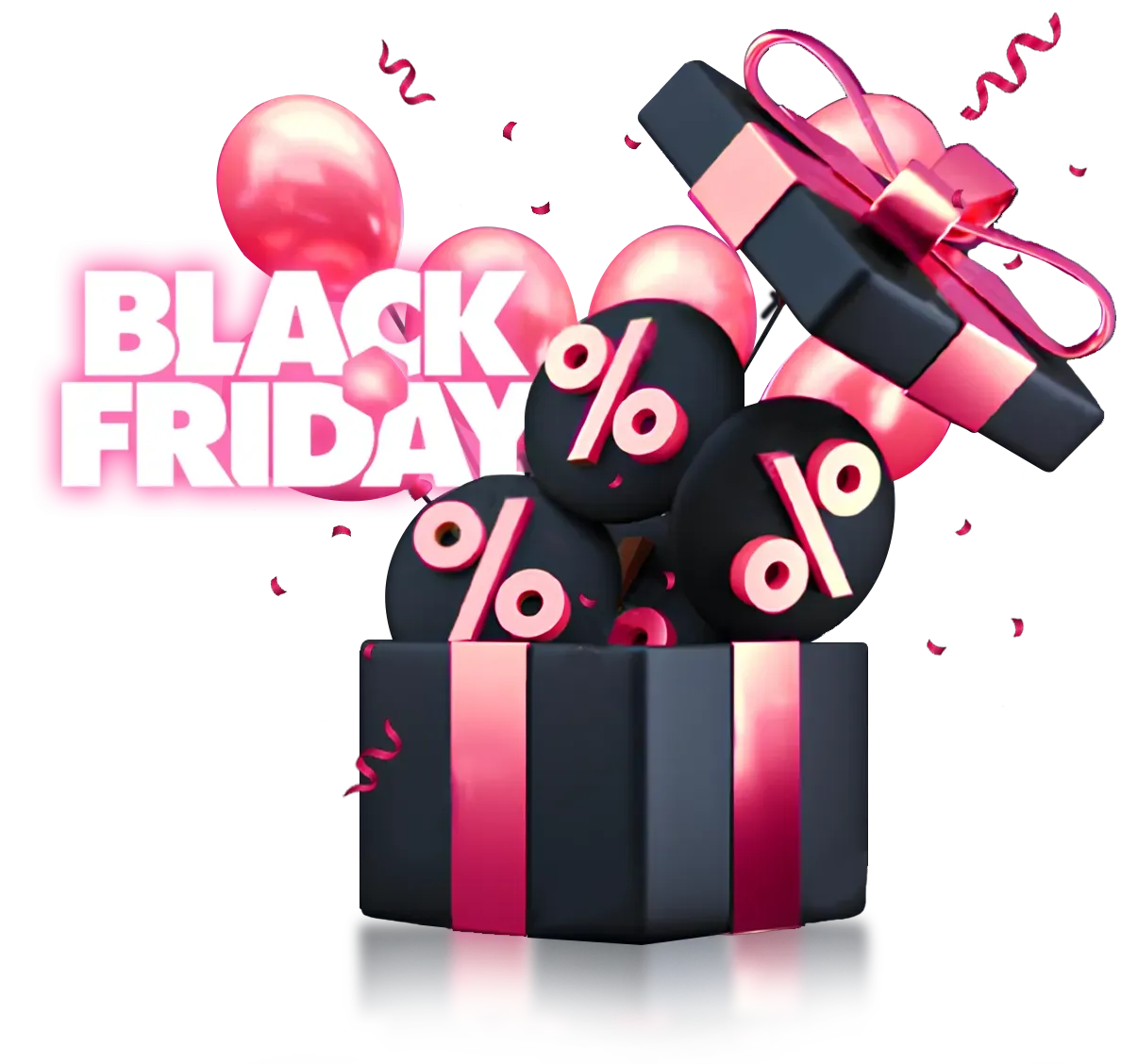 Unbeatable Black Friday Deals from Groove Digital