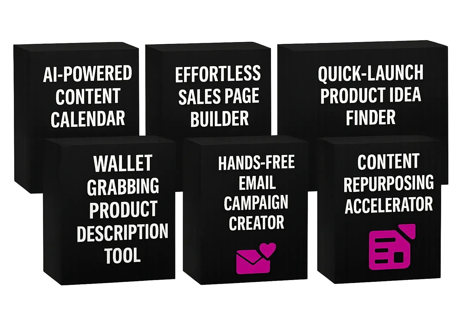 AIfinity Toolkit