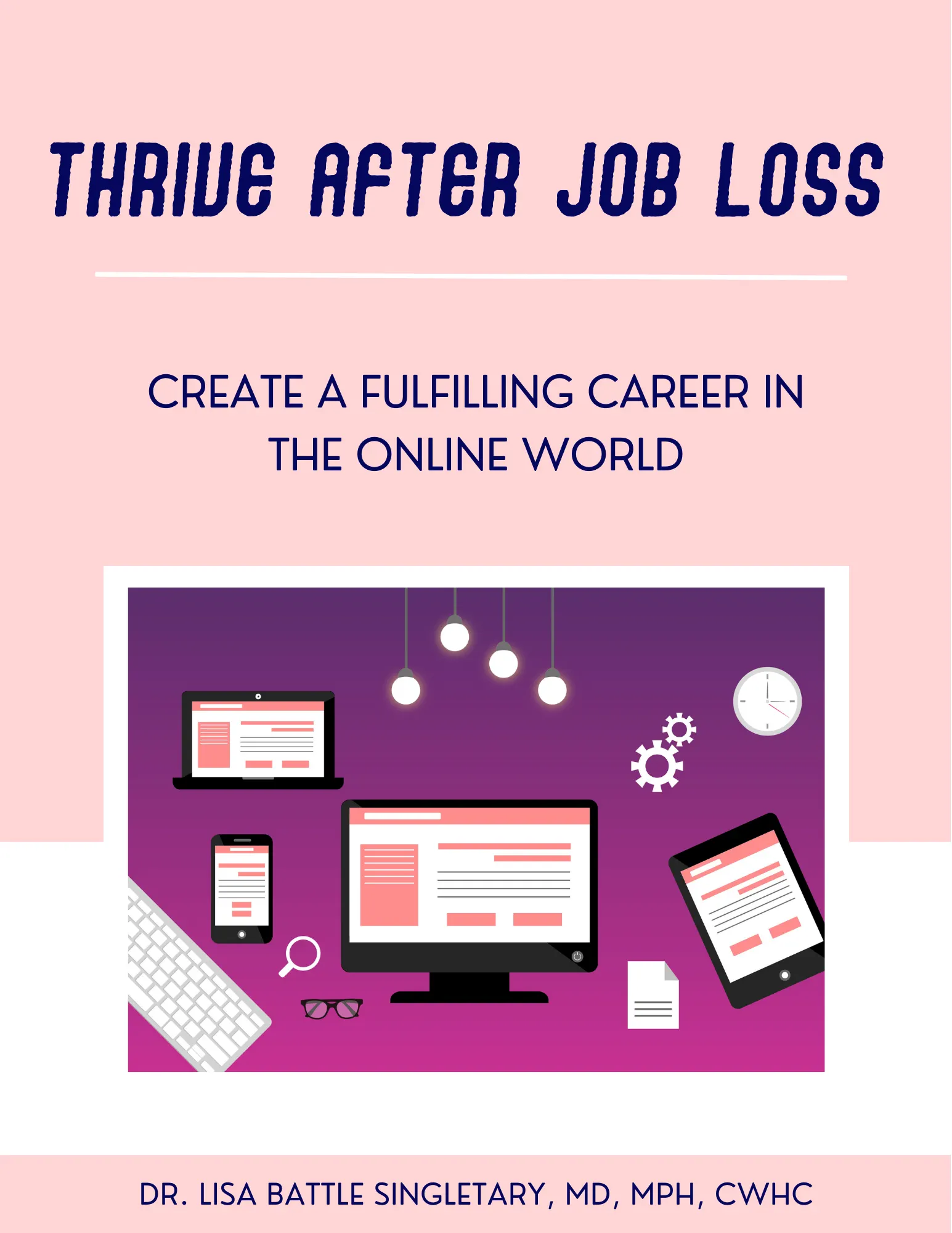 Thrive After Job Loss