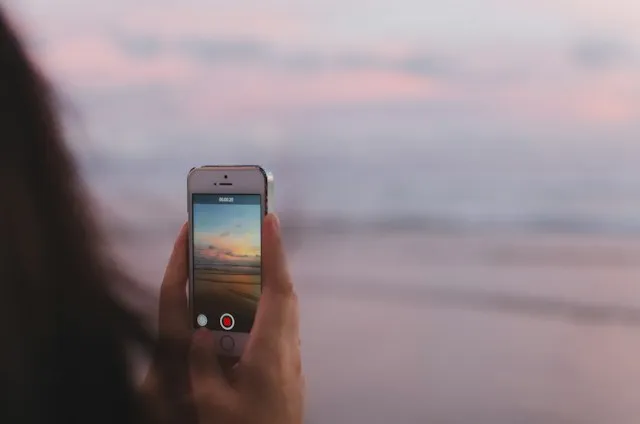 use video to repurpose your content for social media and do it from anywhere