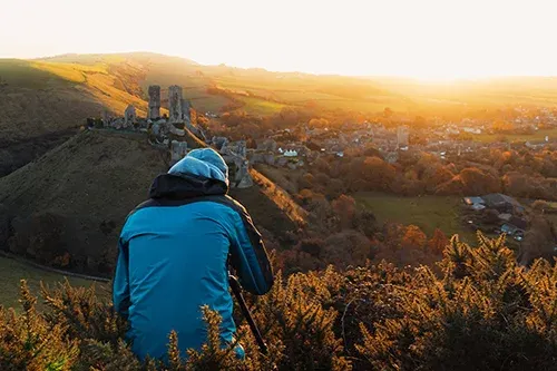 UGC Content Creator - Matthew Storer