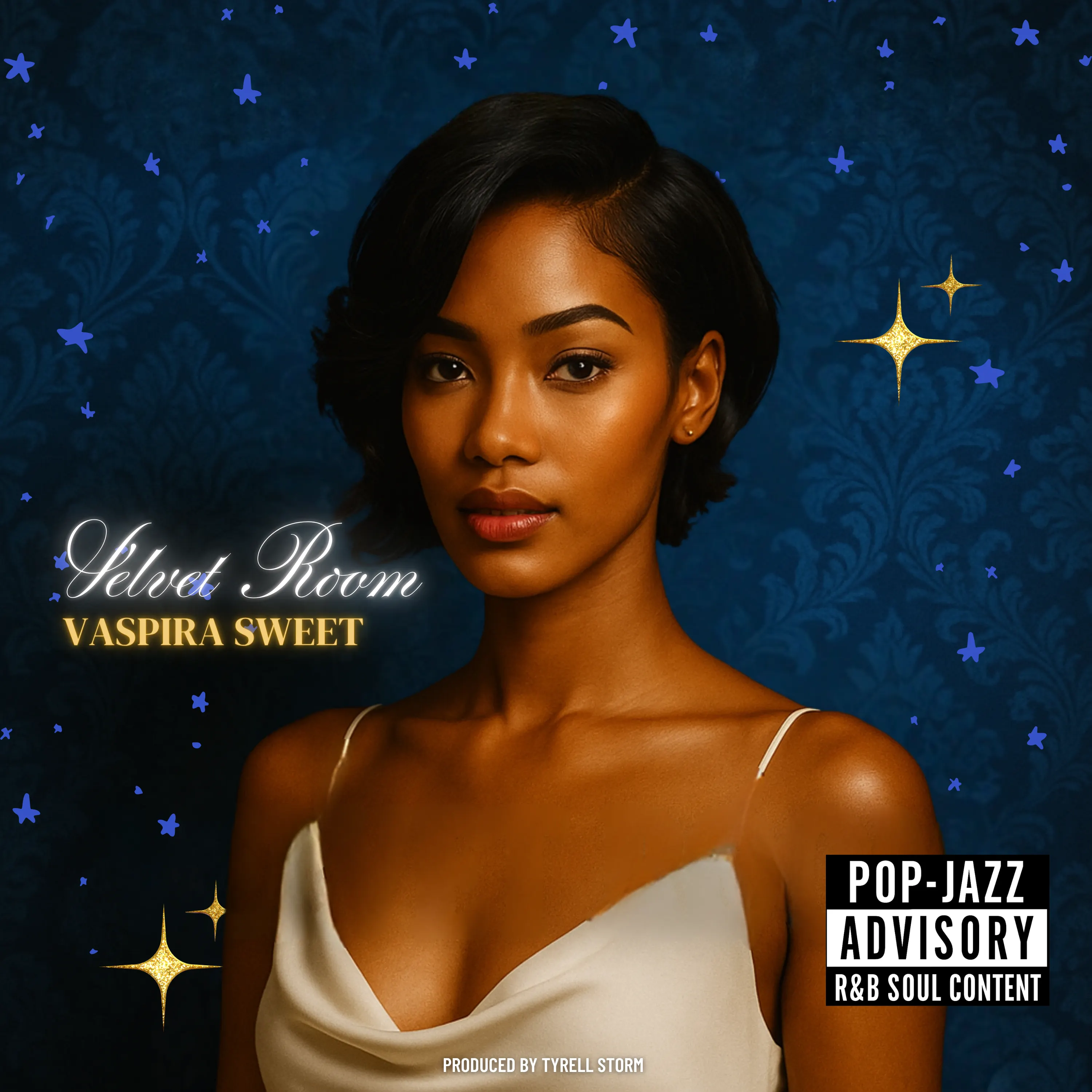 Vaspira Sweet Album 