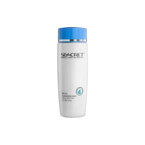 afbeelding van Seacret Facial Cleansing Milk