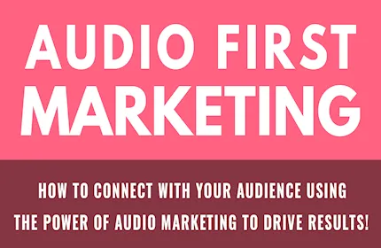 audio-first-marketing