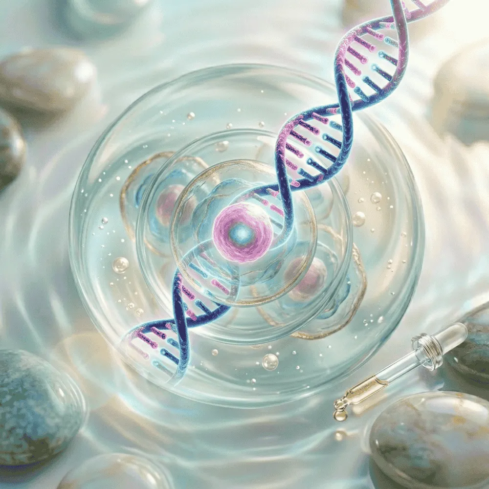 Stem Cells Therapy - Dra Joy Ramirez MD