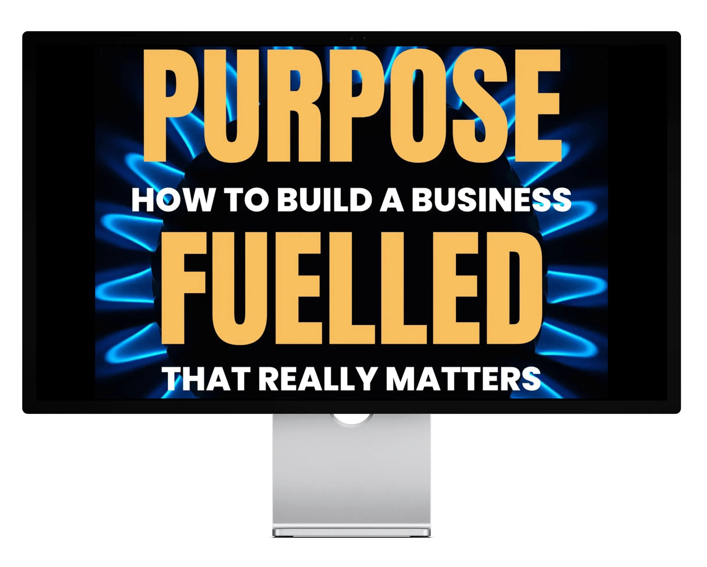 Purpose-Fuelled Profits Downloadable Book