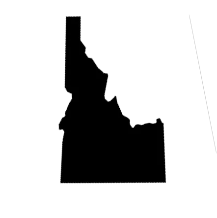 state of Idaho