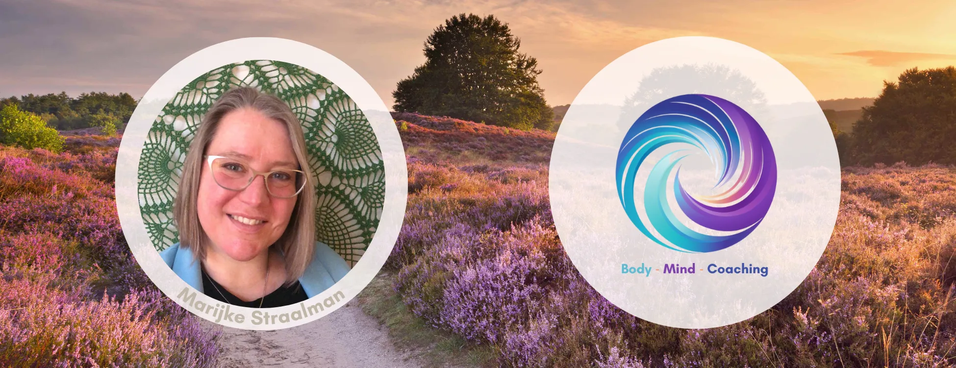 Marijke Straalman - body mind coaching