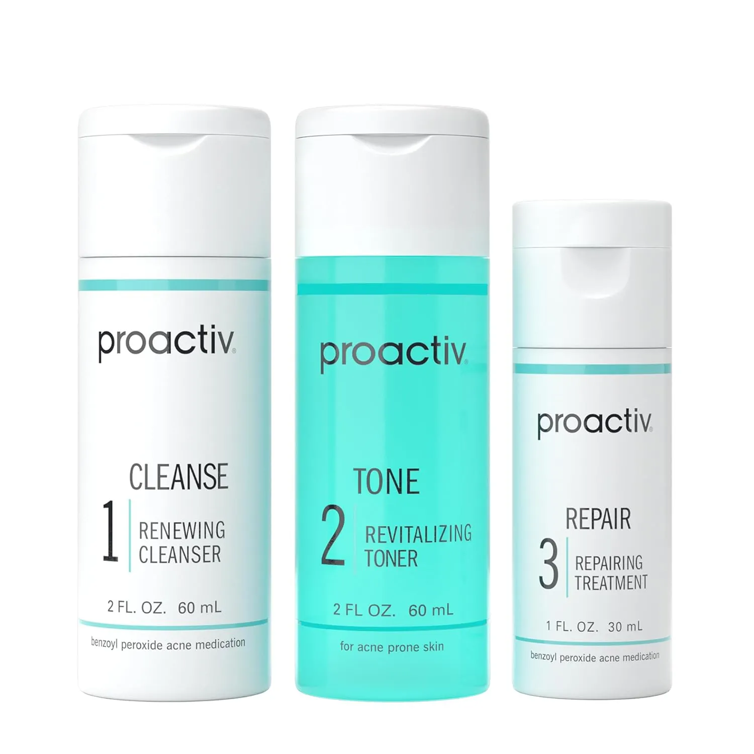 Acne Treatment