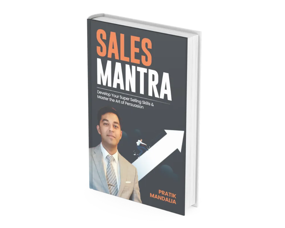 Sales Mantra