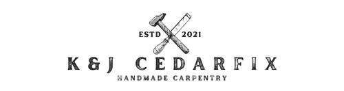 K&J Cedarfix Logo