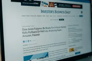 investors business daily to analyze your investments and achieve your life goals