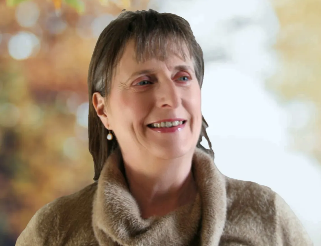 Mary Kidson