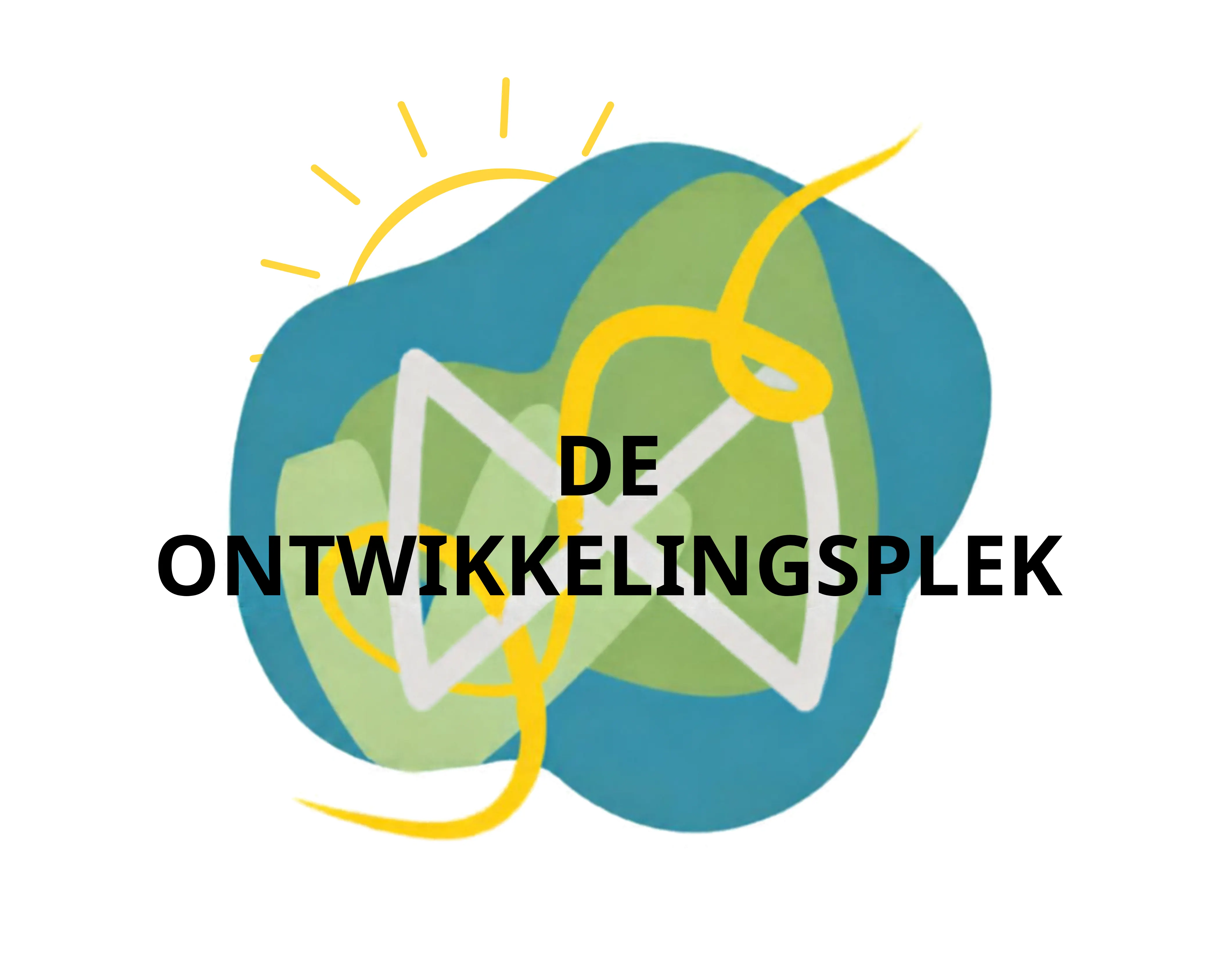 beeldmerk De Ontwikkelingsplek