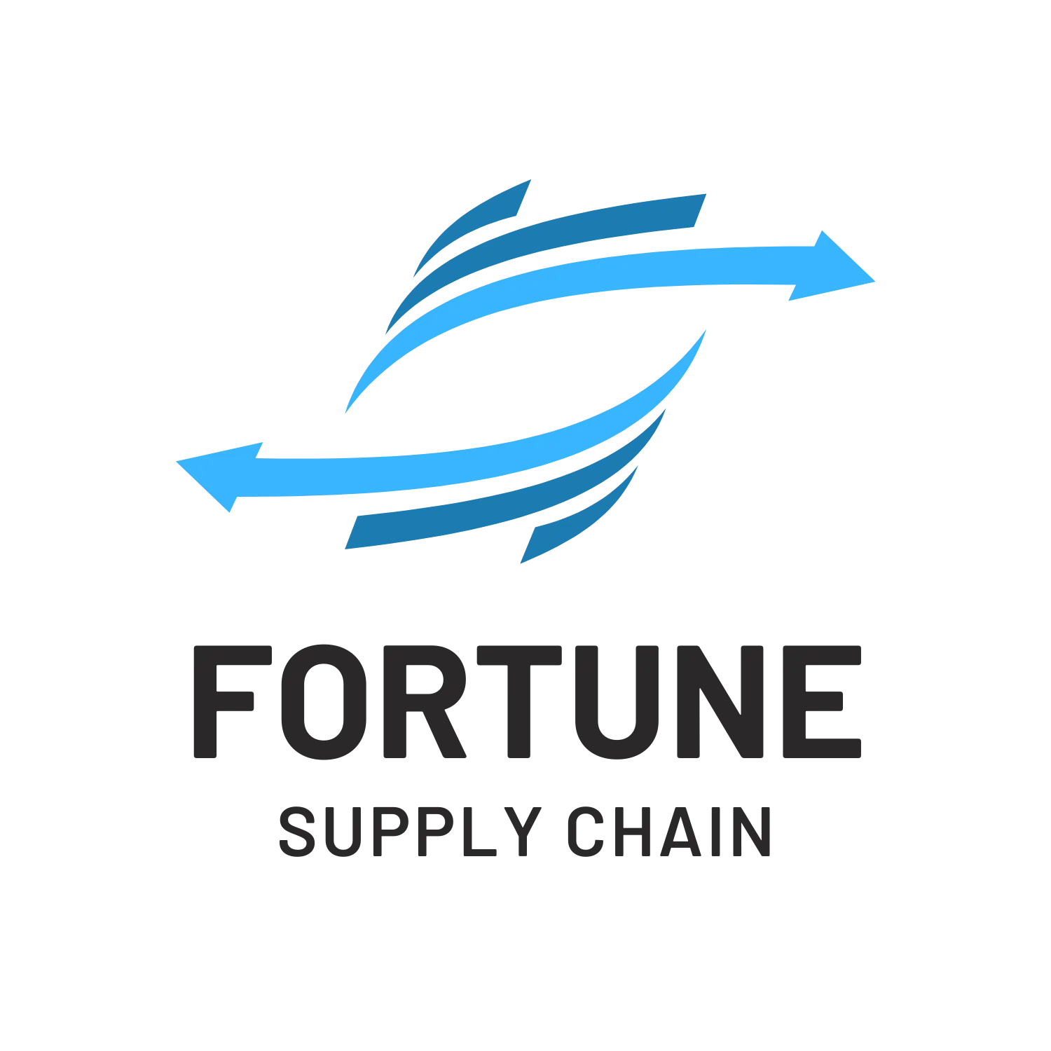 fortune supply chain logo