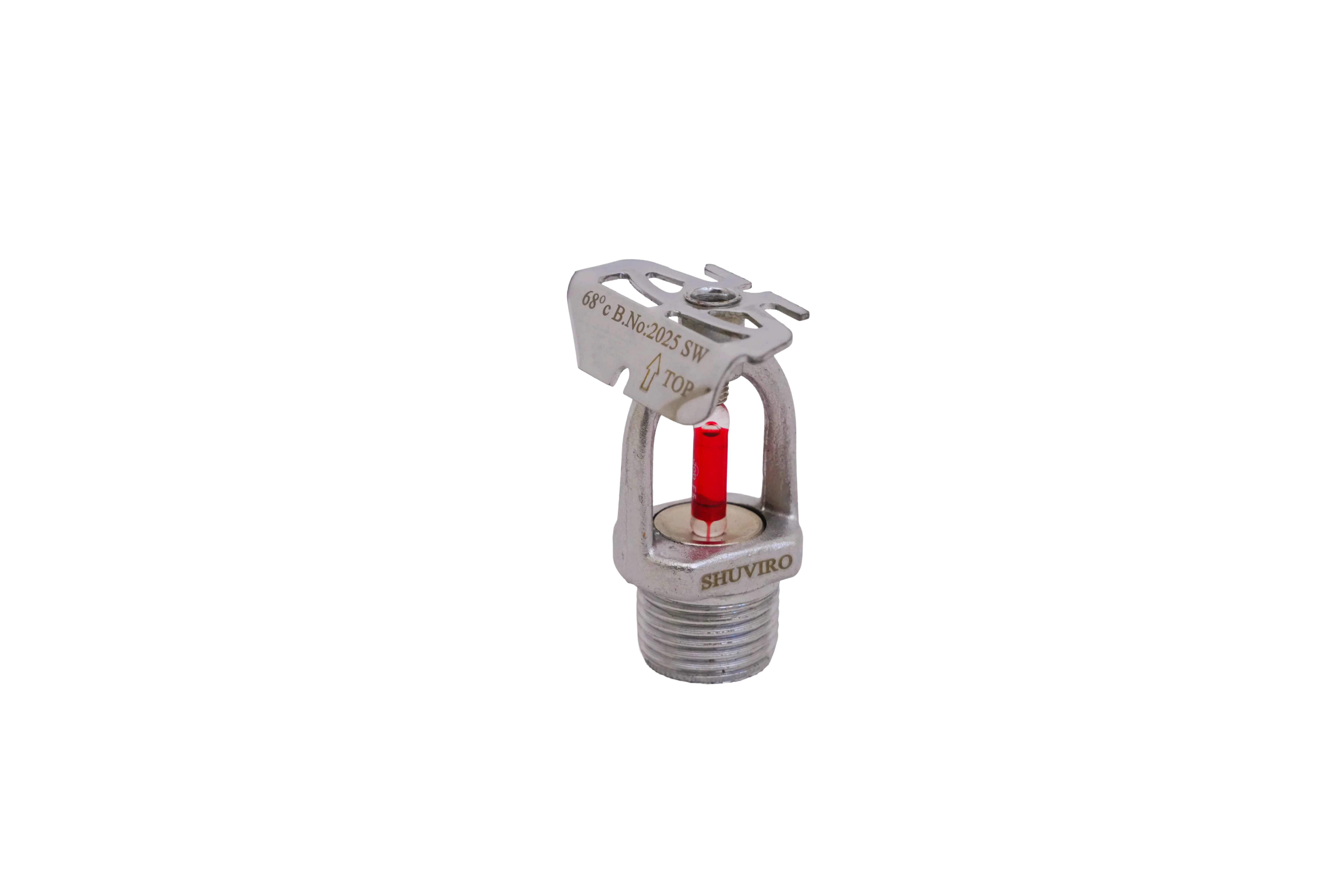 Sprinkler – Extended Side Wall