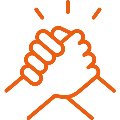 Support icon