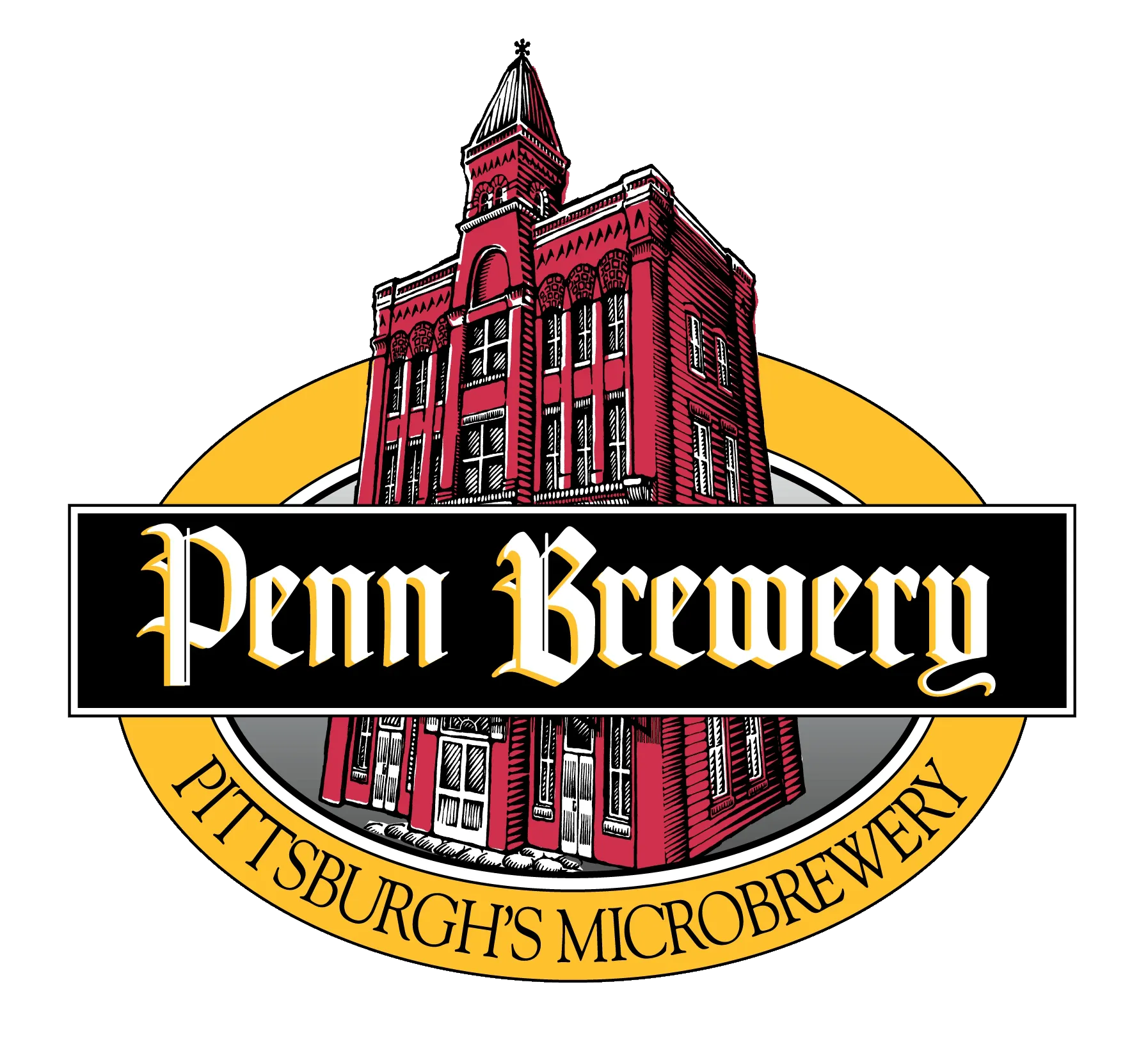 Penn Brewery: Pittsburgh's Oldest Brewery