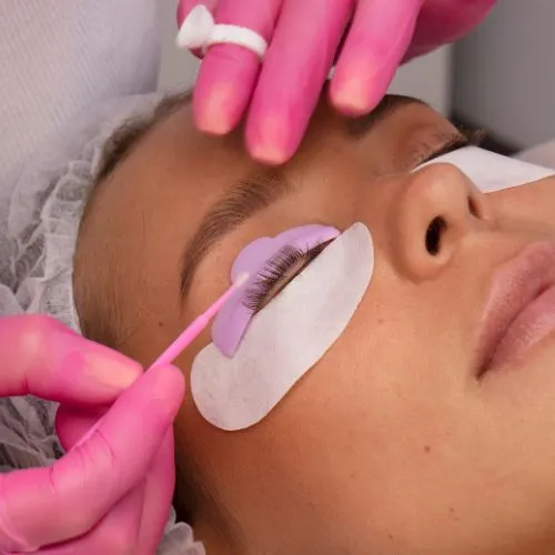 lash lift