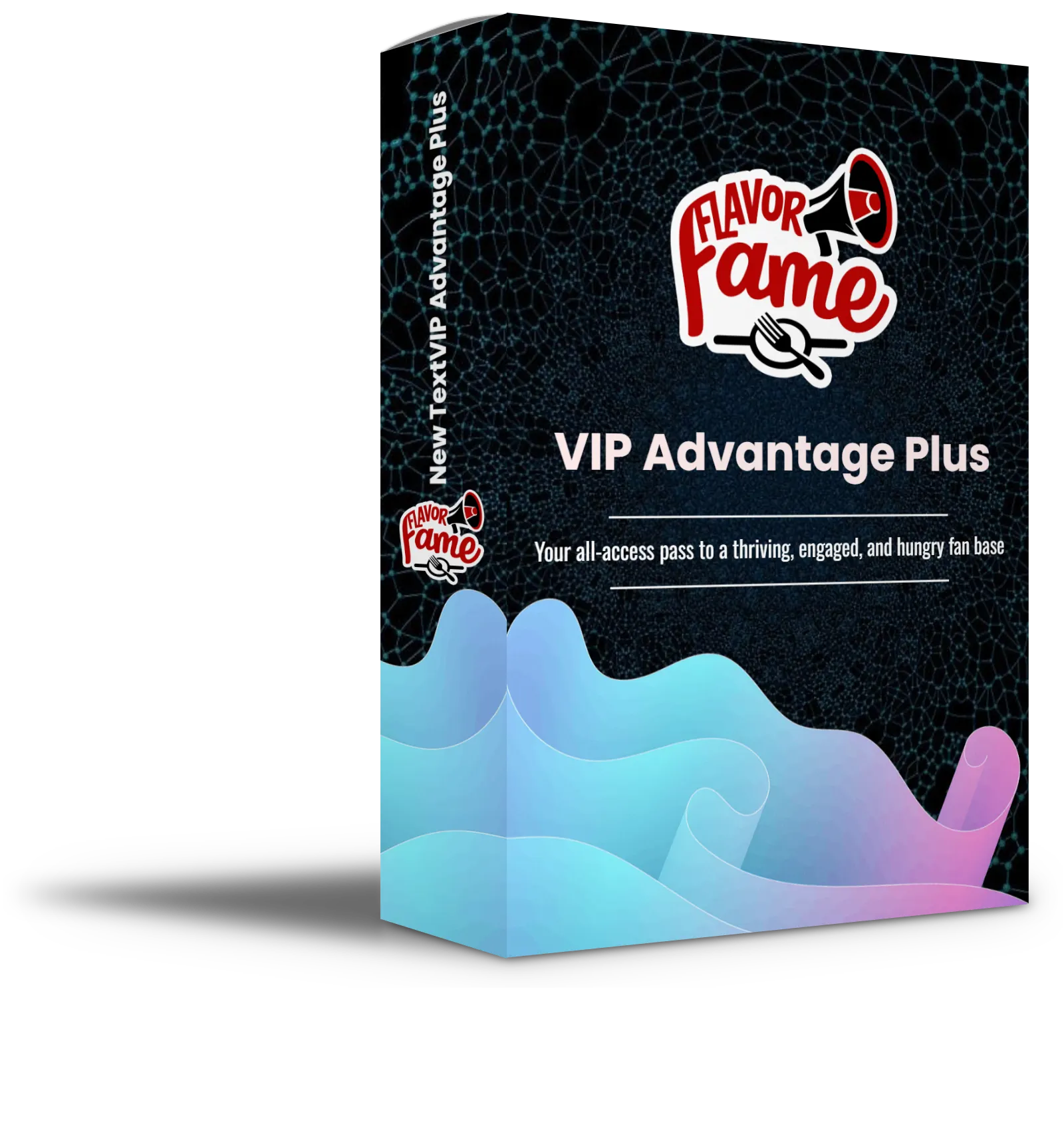 VIP Advantage Plus