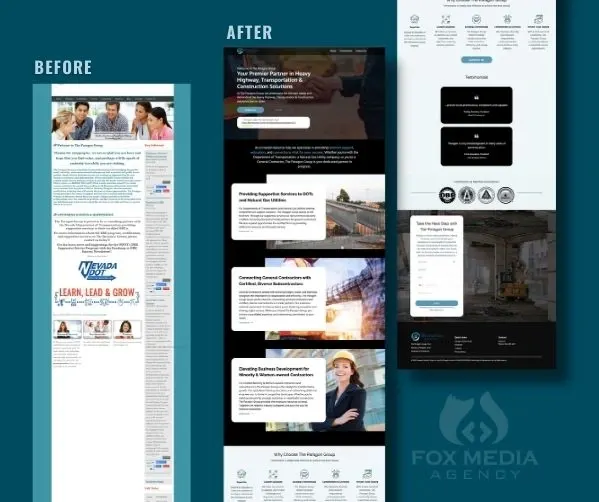 brand-driven-website-redesign