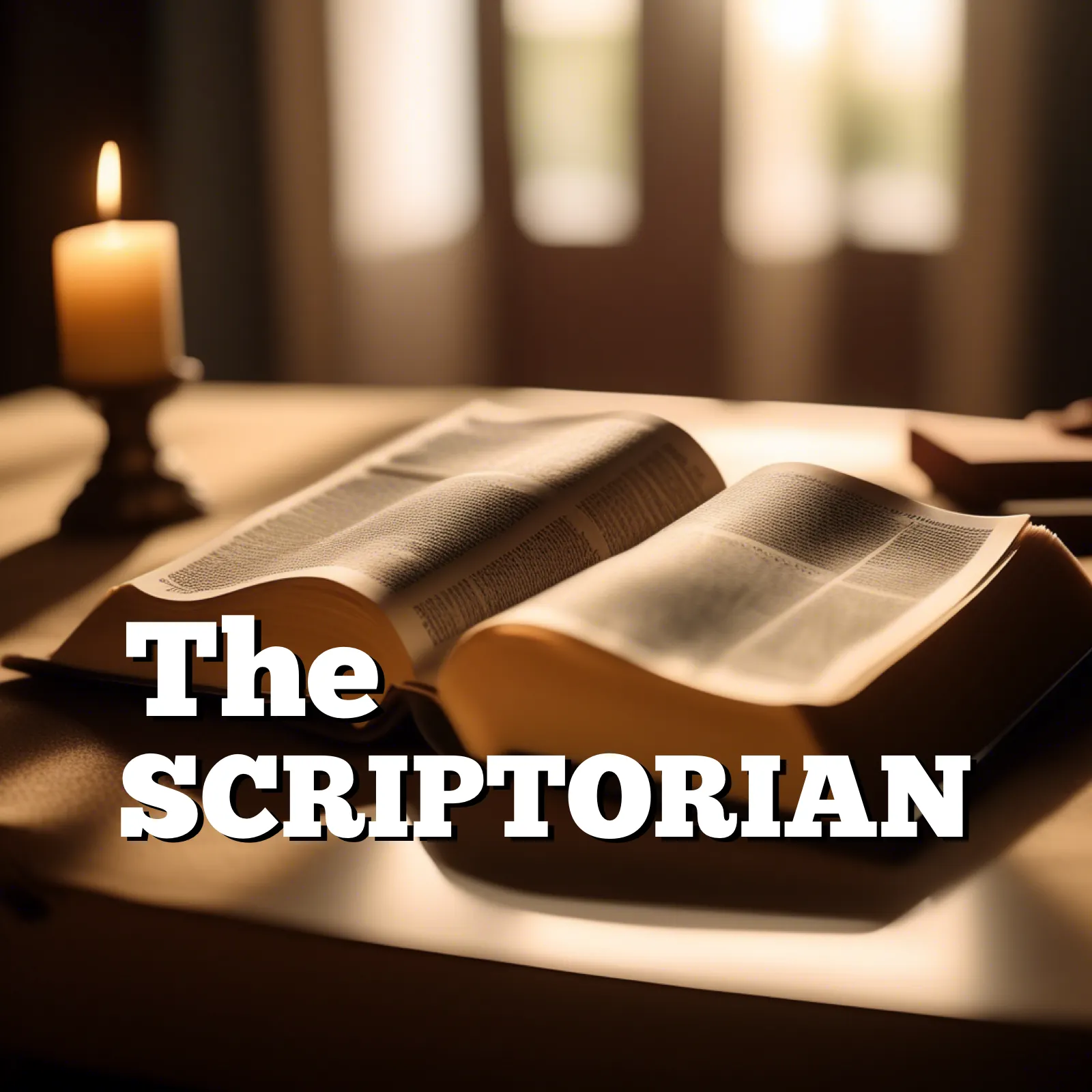 TheScriptorian