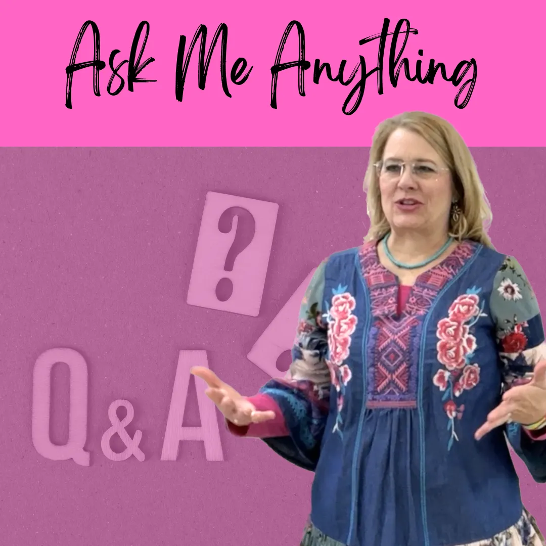 Ask Me Anything