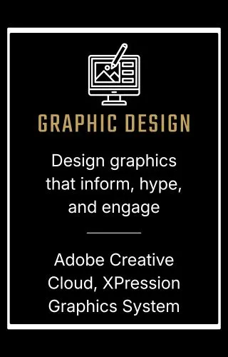 Graphics Game Day Role