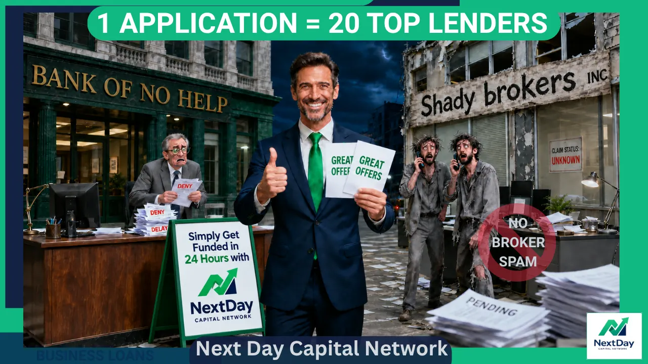 Why Loan Brokers Sell Your Data thumbnail