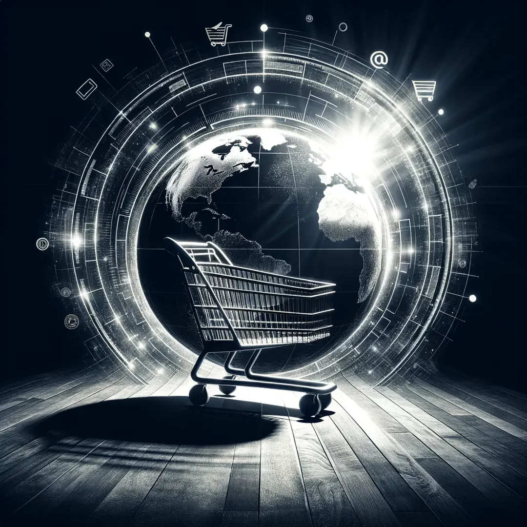 Seamless Website & Ecommerce