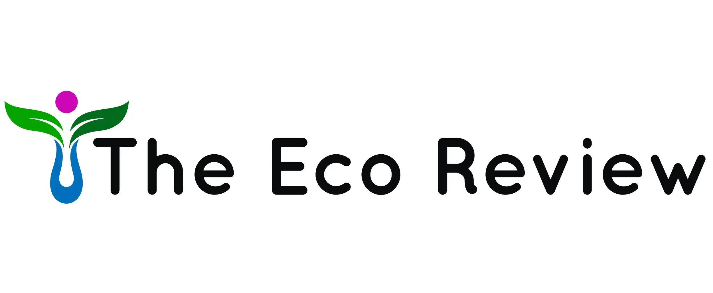 Eco Review Logo