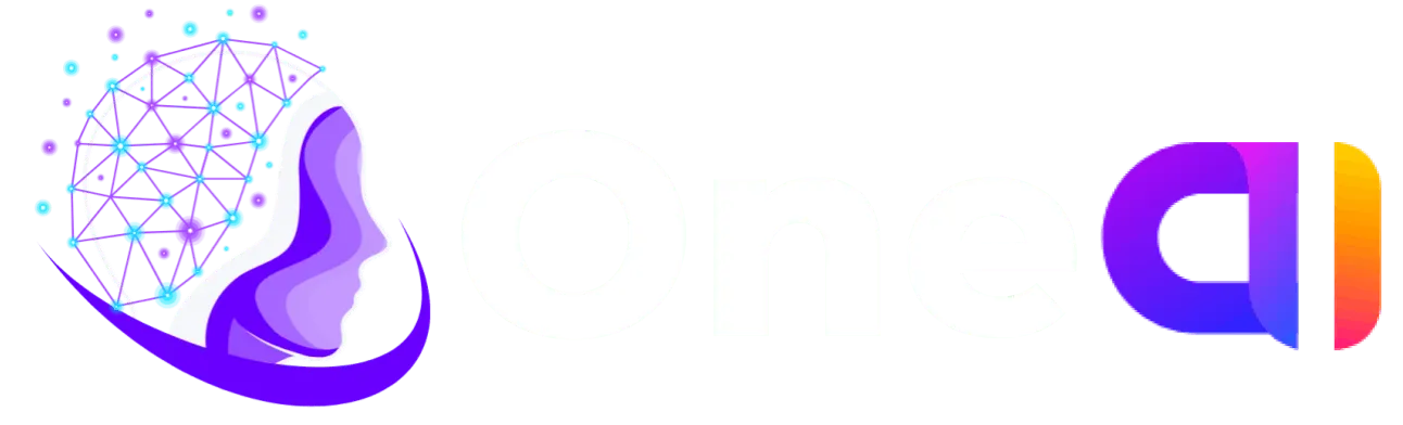 OneAi  logo