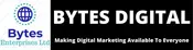 Bytes Digital logo