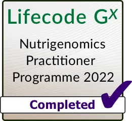 Life Code Gx