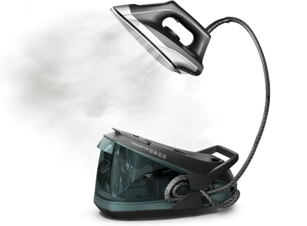 Iron