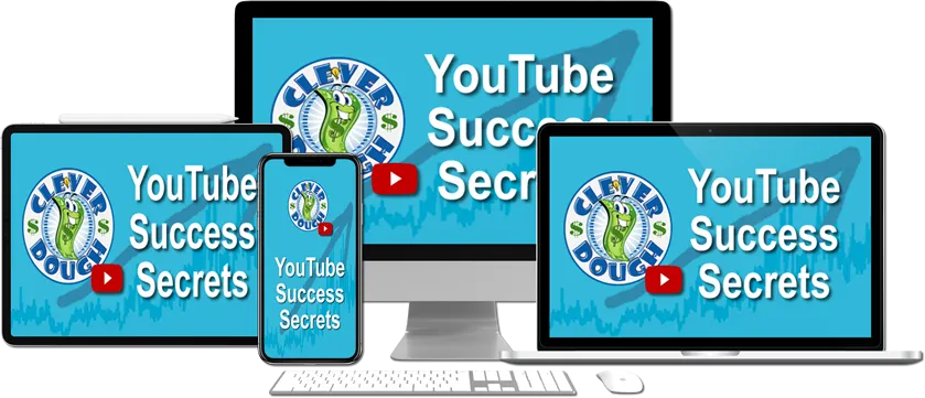 YouTube Success Secrets