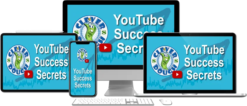 YouTube Success Secrets