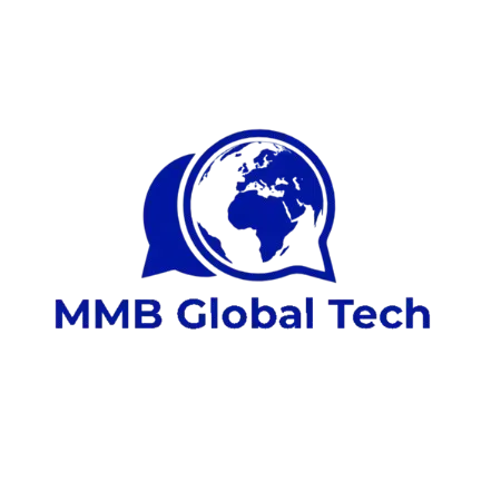 MMB Logo