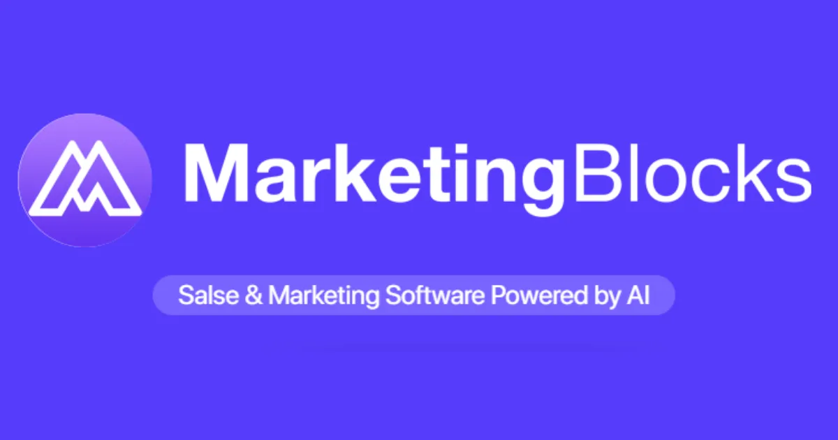 MarketingBlocks AI V3 Review