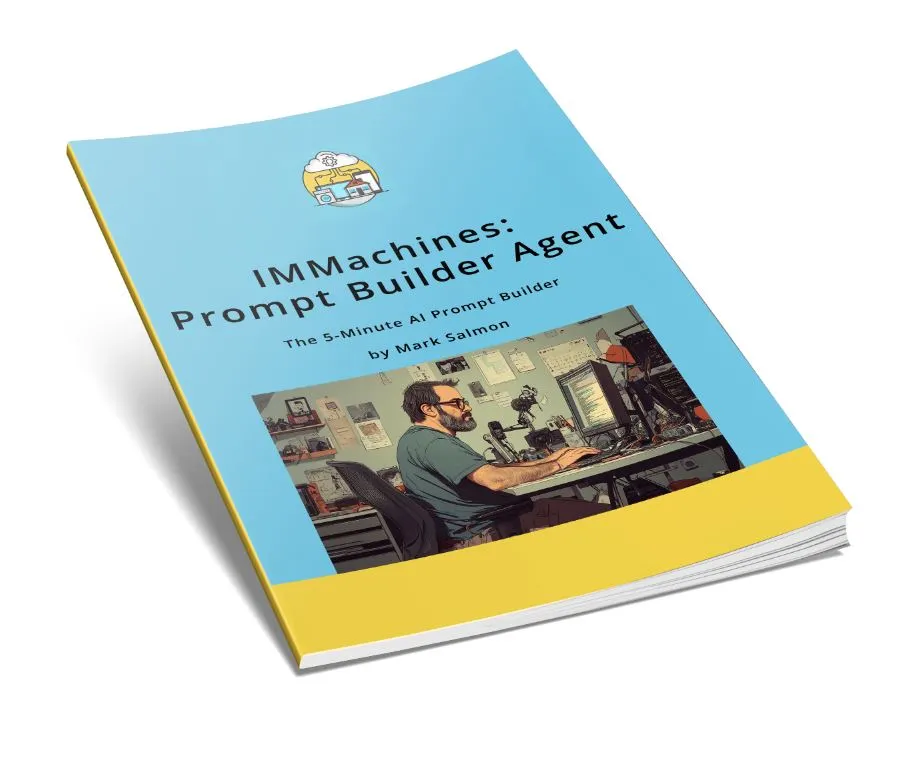 Prompt Builder Agent 