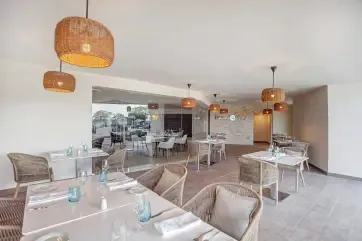 Royalton Hideaway Negril Resort Dining