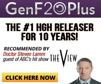 order GenF20Plus HGH supplement by doctors