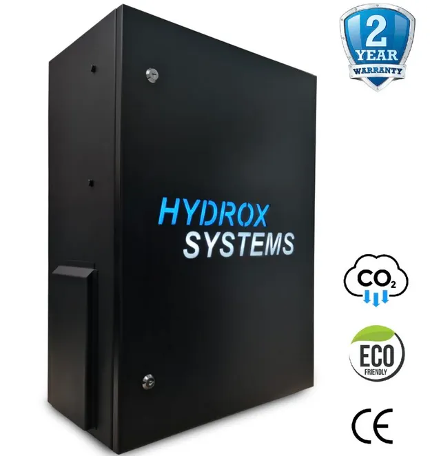 HHO Truck kit HS 16,000-12V