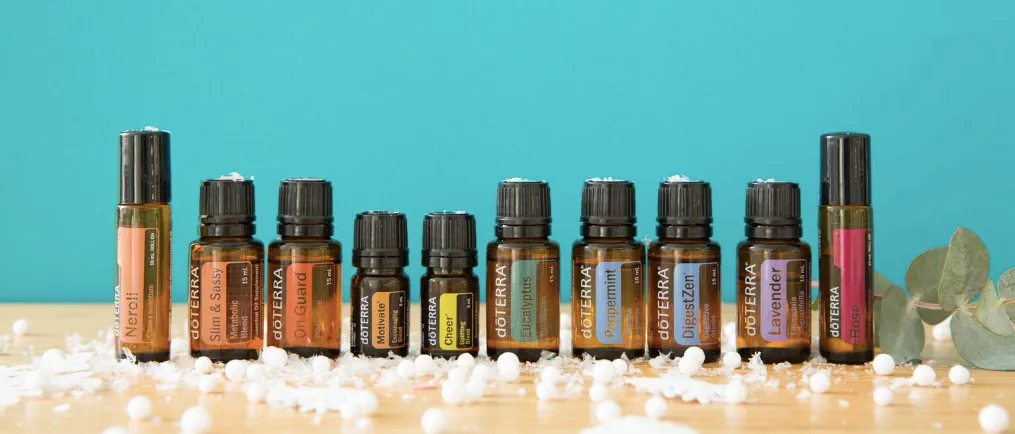 10 Best Essential Oils For Winter  Winter Solstice Essential Oils –  VedaOils