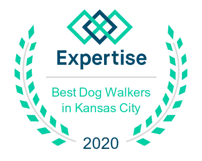 Newman's Dog Training expertise Best Dog Walkers in KC 2023 logo