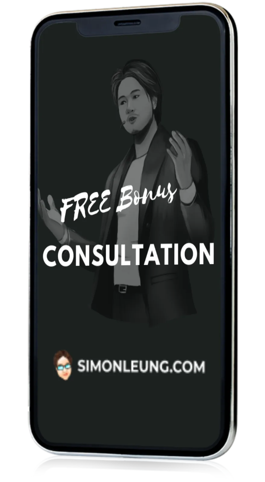 simon leung free consultation