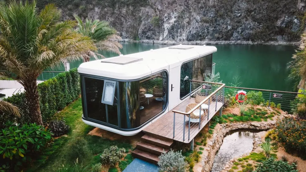 Mobile Homes Direct