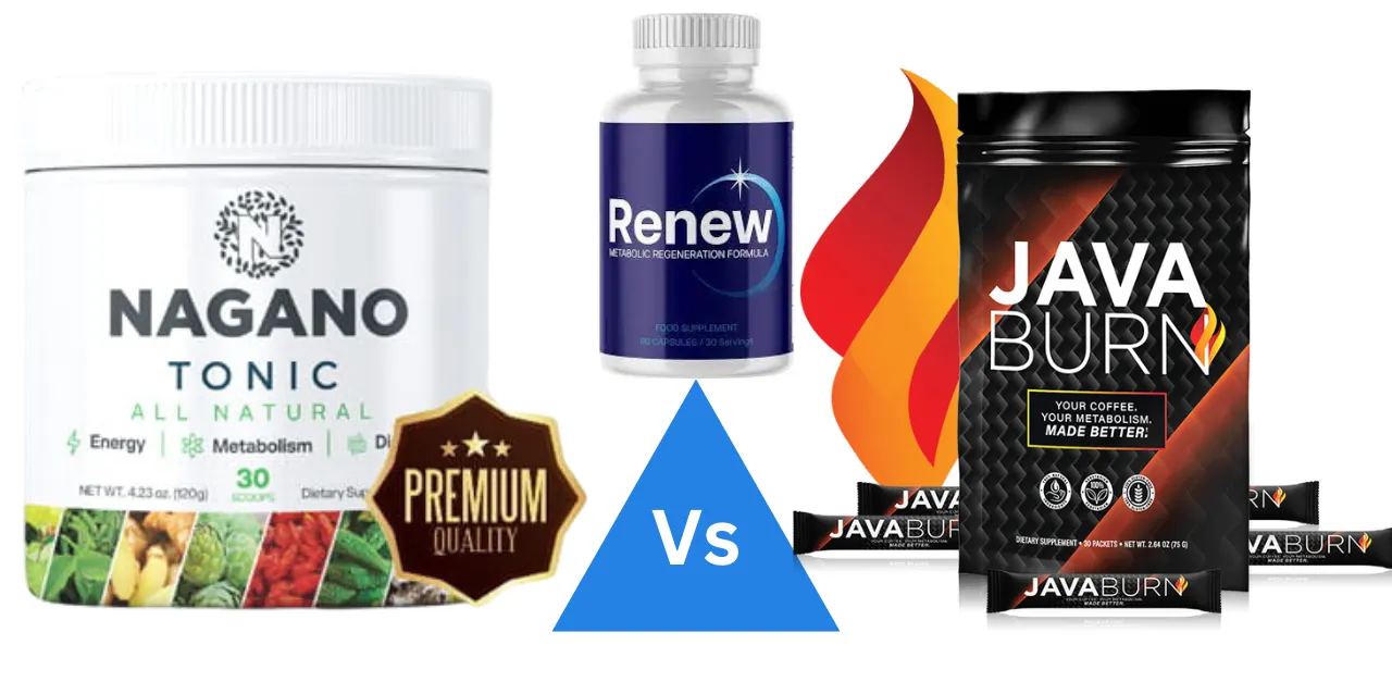 Renew Supplement Reviews