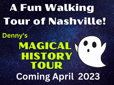 Denny's Magic & Fun Shop