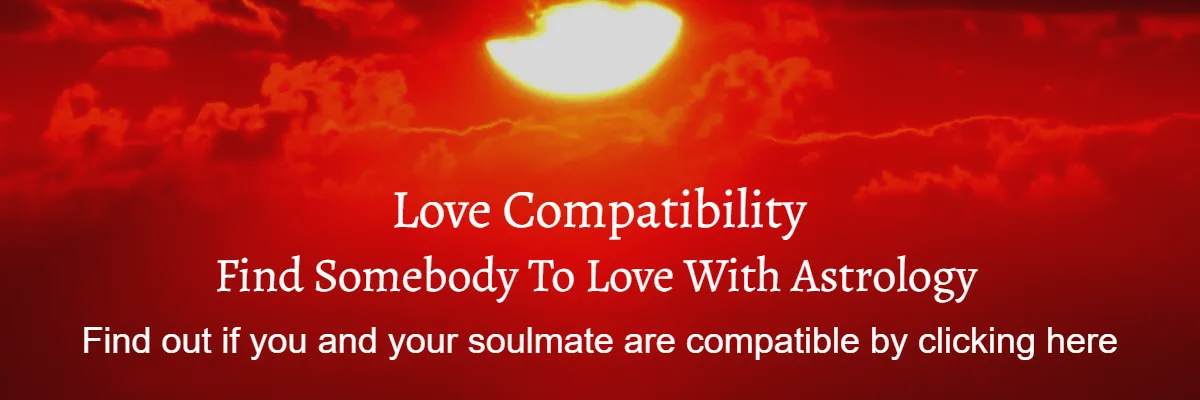 love compatibility